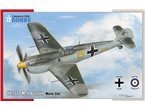 Special Hobby 1:72 Ha-1112 M-1L MOVIE STAR