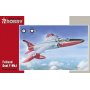 Special Hobby 72322 1/72 Folland Gnat F Mk.I