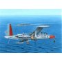 Special Hobby 72323 1/72 Fouga CM-175 Zephyr