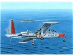 Special Hobby 1:72 Fouga CM-175 Zephyr