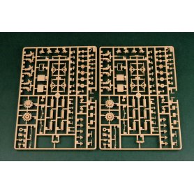 Hobby Boss 82429 ISRAELI MERKAVA IV