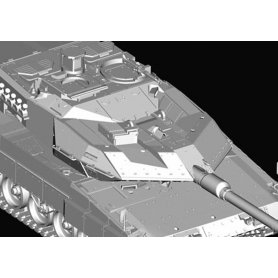 HOBBY BOSS 82432 1/35 SPAN. LEOPARD