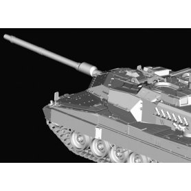 HOBBY BOSS 82432 1/35 SPAN. LEOPARD