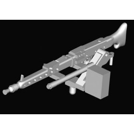 HOBBY BOSS 82432 1/35 SPAN. LEOPARD