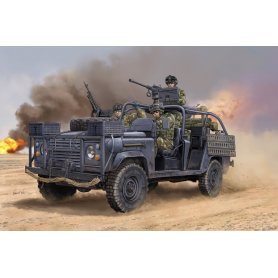 HOBBY BOSS 82450 1/35 (Ranger Special Operations V