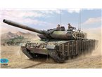 Hobby Boss 1:35 Leopard 2A6M