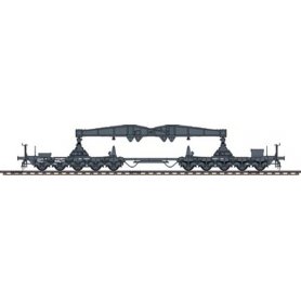 HOBBY BOSS 82906 GER.RAIL TRAN.KARL
