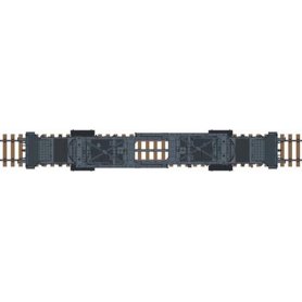 HOBBY BOSS 82906 GER.RAIL TRAN.KARL