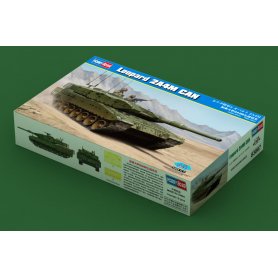 Hobby Boss 1:35 Leopard 2A4M CAN