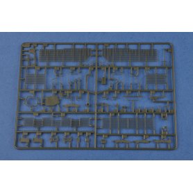 Hobby Boss 1:35 Leopard 2A4M CAN