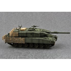 Hobby Boss 1:35 Leopard 2A4M CAN