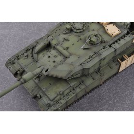 Hobby Boss 1:35 Leopard 2A4M CAN
