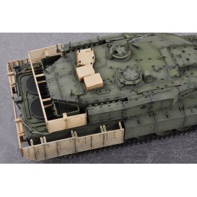 Hobby Boss 1:35 Leopard 2A4M CAN