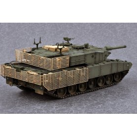 Hobby Boss 1:35 Leopard 2A4M CAN
