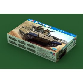 Hobby Boss 1:35 IDF APC Puma