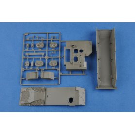 Hobby Boss 1:35 IDF APC Puma