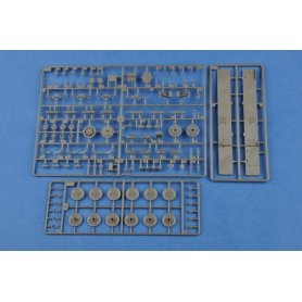 Hobby Boss 1:35 IDF APC Puma