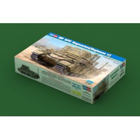 Hobby Boss 1:35 IDF APC Magmachon DOGHOUSE II