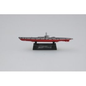 HOBBY BOSS 87006 1/700 U-boat Type IXB