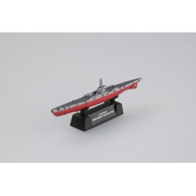 HOBBY BOSS 87006 1/700 U-boat Type IXB
