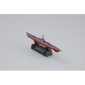 HOBBY BOSS 87006 1/700 U-boat Type IXB