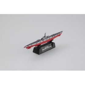 HOBBY BOSS 87006 1/700 U-boat Type IXB