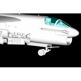 HOBBY BOSS 87204 1/72 A-7E “CORSAIR” II