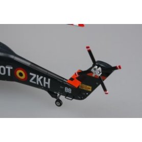 HOBBY BOSS 87222 UH-34D CHOCTAW1/72