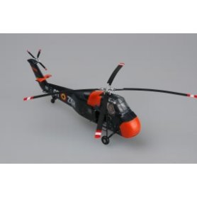 HOBBY BOSS 87222 UH-34D CHOCTAW1/72