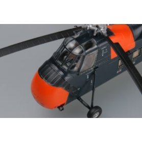 HOBBY BOSS 87222 UH-34D CHOCTAW1/72
