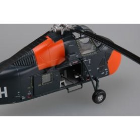 HOBBY BOSS 87222 UH-34D CHOCTAW1/72