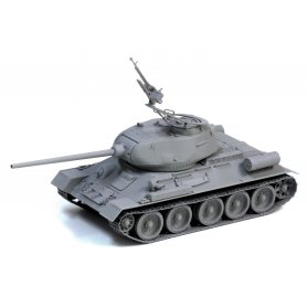 Dragon 3571 1/35 Arab T-34/85