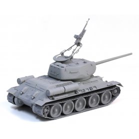 Dragon 3571 1/35 Arab T-34/85