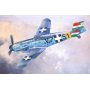 MASTERCRAFT C-83 BF109G-4 HUNGARIAN