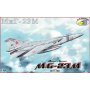 R.V.AIRCRAFT 72009 MIG-23 M