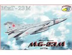R.V.Aircraft 1:72 MiG-23M