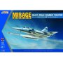 Kinetic 48042 1/48 Mirage 2000C