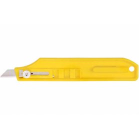 EXCEL 16008 K8 YELLOW H.L.D. KNIFE