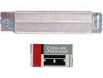 Excel Płaski nóż metalowy K12 z 6 ostrzami