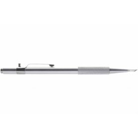 EXCEL 16048 Deluxe Retractable Knife with Clip