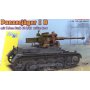 Dragon 6781 Panzerjäger IB mit StuK 40 L/48