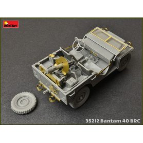 Mini Art 35212 Bantam 40 BRC