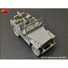 Mini Art 35212 Bantam 40 BRC
