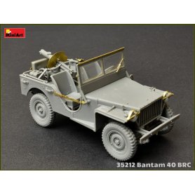 Mini Art 35212 Bantam 40 BRC