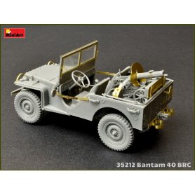 Mini Art 35212 Bantam 40 BRC
