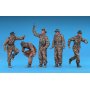 Mini Art 35252 German Tank Crew (France44)Sp.Ed.