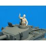 Mini Art 35252 German Tank Crew (France44)Sp.Ed.