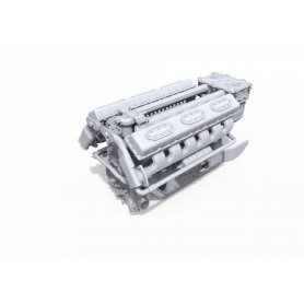 Mini Art 1:35 Silnik V-54