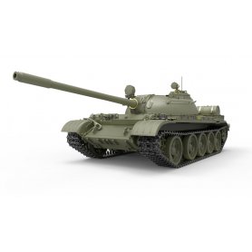 Mini Art 1:35 T-55