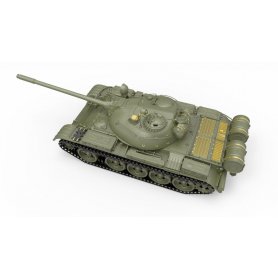 Mini Art 1:35 T-55
